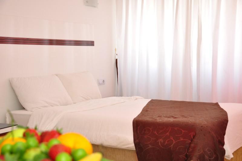 Lara Atalla Hotel Antalya Eksteriør billede