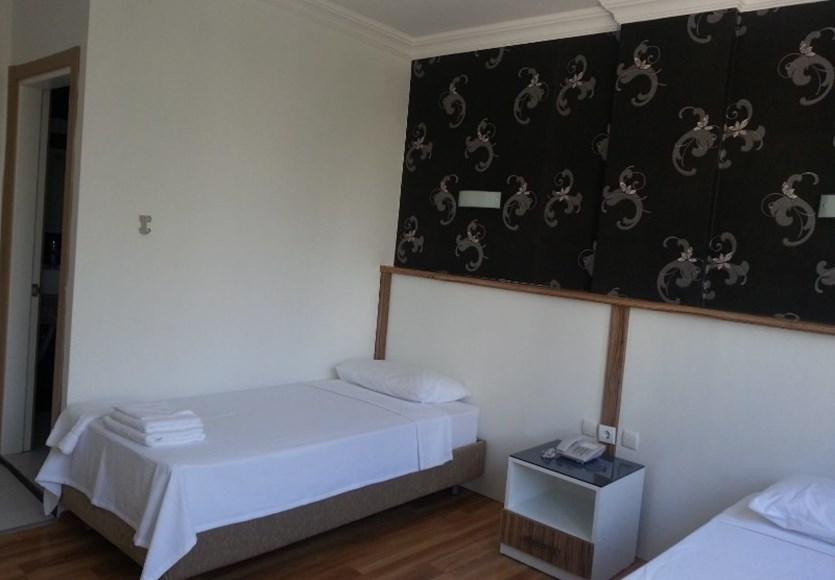 Lara Atalla Hotel Antalya Eksteriør billede