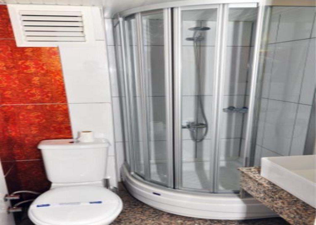 Lara Atalla Hotel Antalya Eksteriør billede