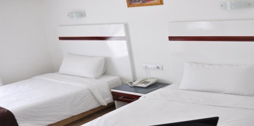 Lara Atalla Hotel Antalya Eksteriør billede
