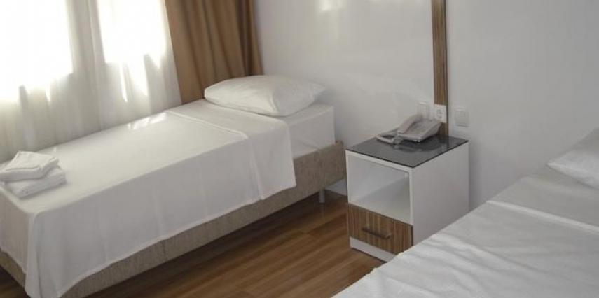 Lara Atalla Hotel Antalya Eksteriør billede