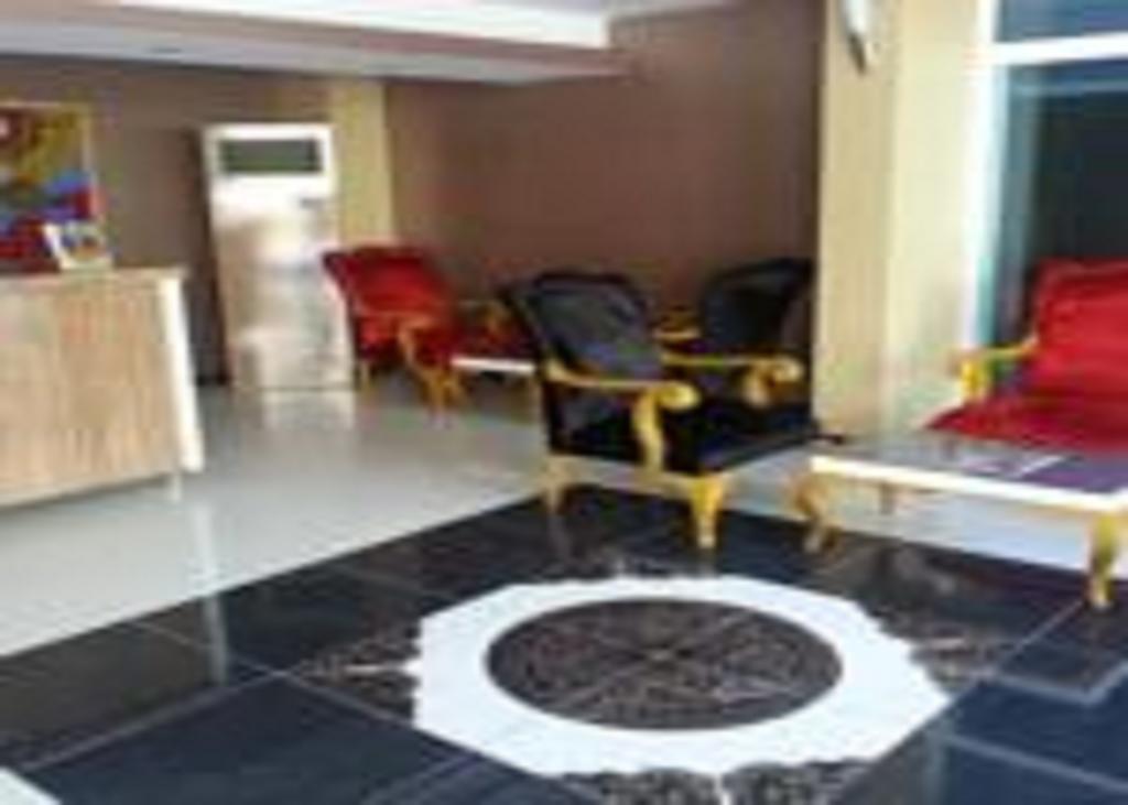 Lara Atalla Hotel Antalya Eksteriør billede