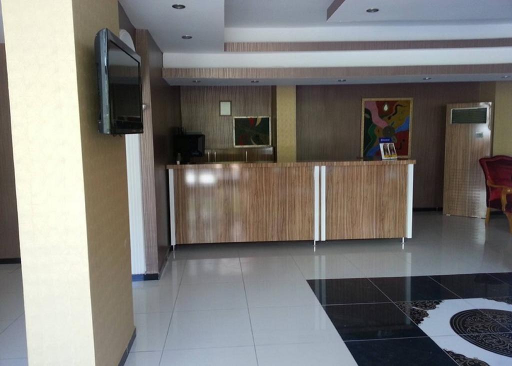Lara Atalla Hotel Antalya Eksteriør billede
