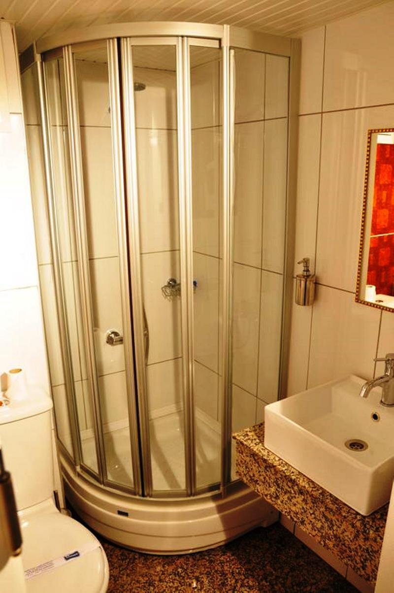 Lara Atalla Hotel Antalya Eksteriør billede